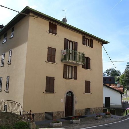Al Ponte Nuovo Villa Ponte Di Legno Exteriör bild